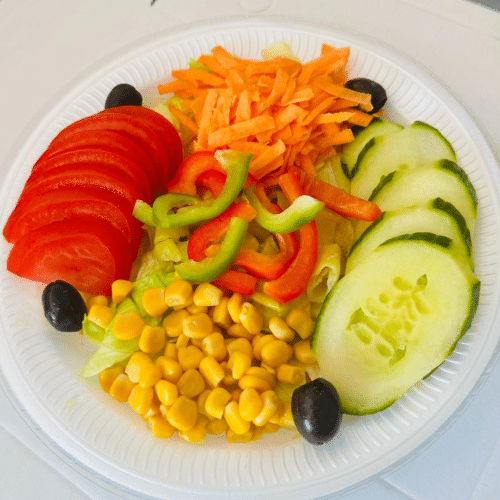 Gemischter Salat