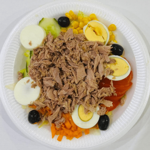 Nizza Salat