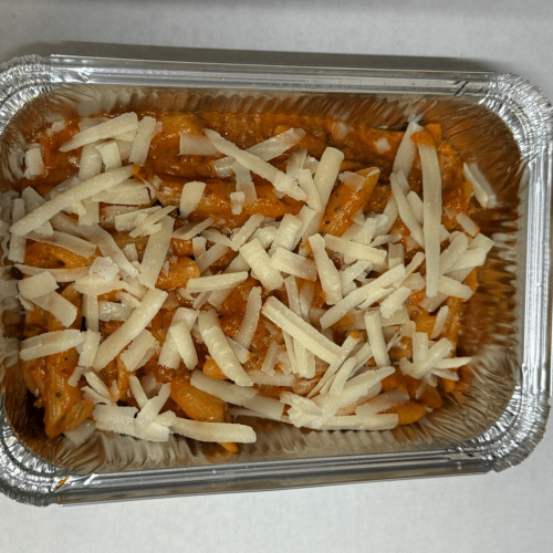 Pasta Bolognese