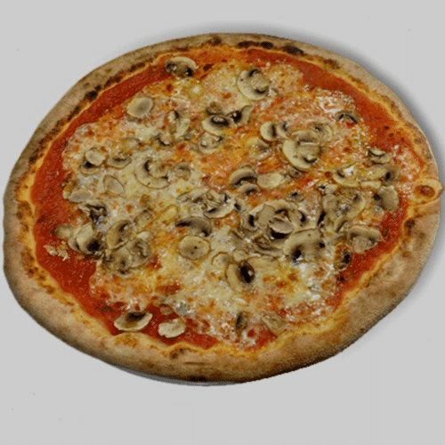 Pizza Funghi