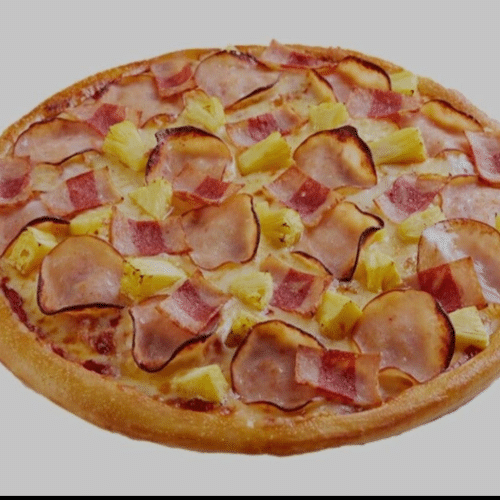 Pizza Hawaii