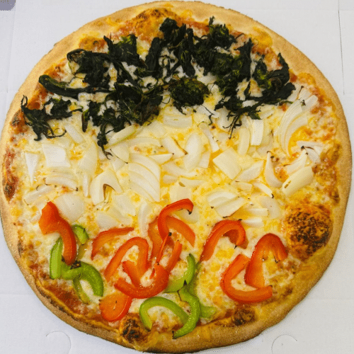 Pizza Italia