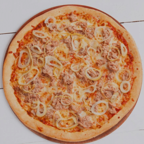 Pizza Tonno