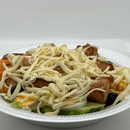 Sky Salat