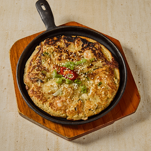 Haemul Pajeon