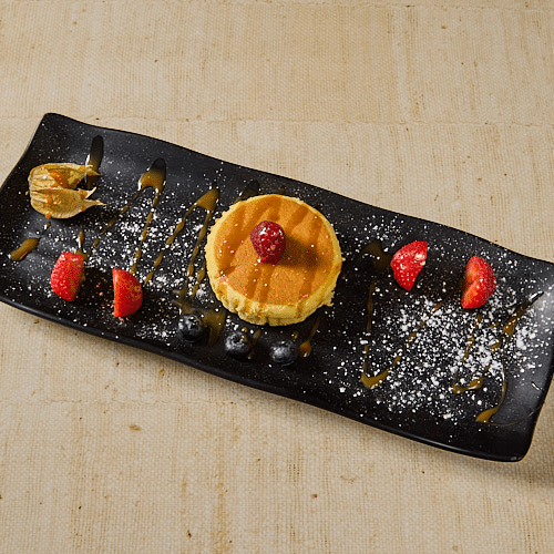 Yuyumi Soft Cheese Cake