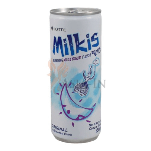 Milkis Original 0,25l (EINWEG)