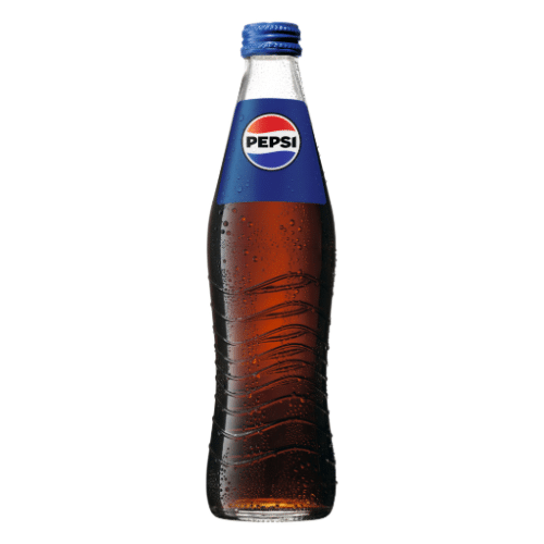 Pepsi Regular 0,33l (MEHRWEG)