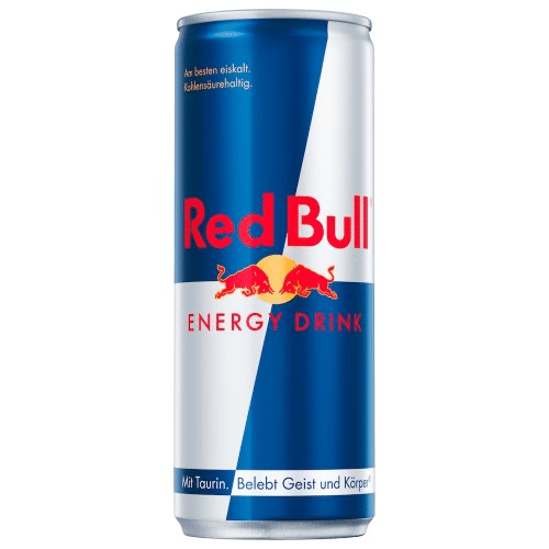 Red Bull Energy Drink 0,25l (EINWEG)