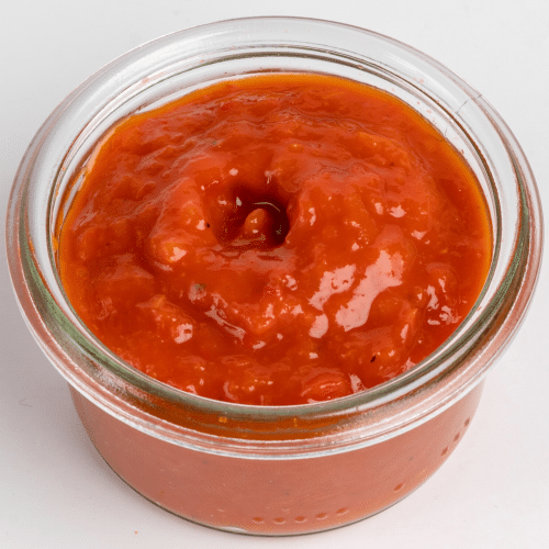 Ayvar Ketchup