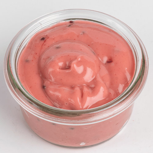 BBQ Blueberry