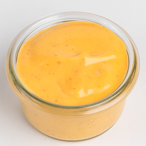 Chili Cheese
