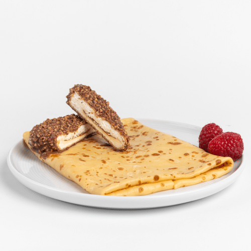 Crêpe Kinder Maxi King