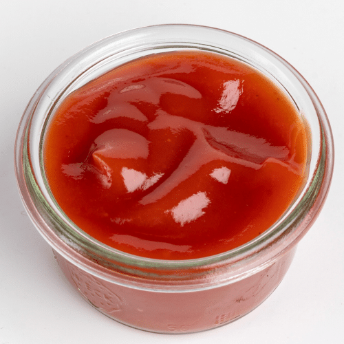 Ketchup