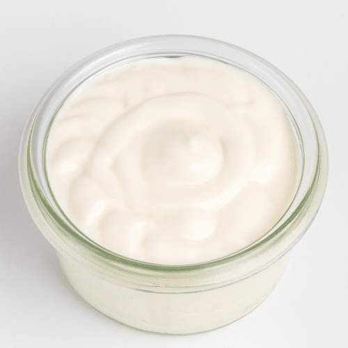 Mayonnaise
