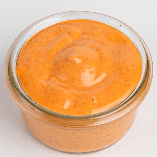 Spicy Mayo