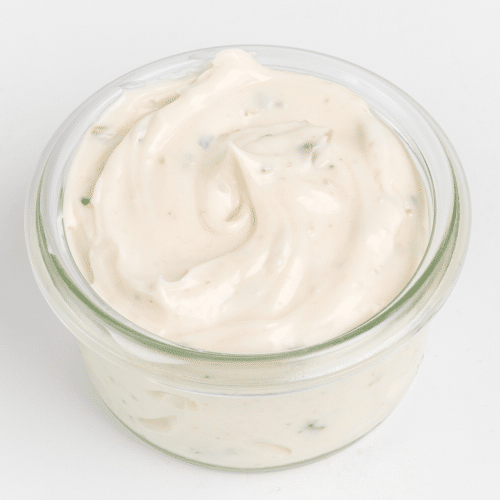 Trüffel Mayo