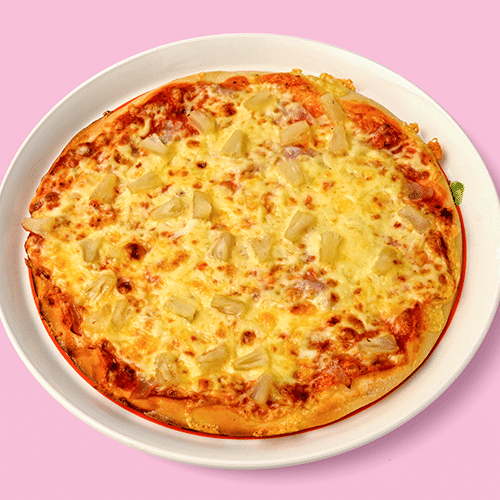 Pizza Hawaii [Ø 32cm]