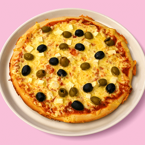 Pizza Olivia [Ø 32cm]