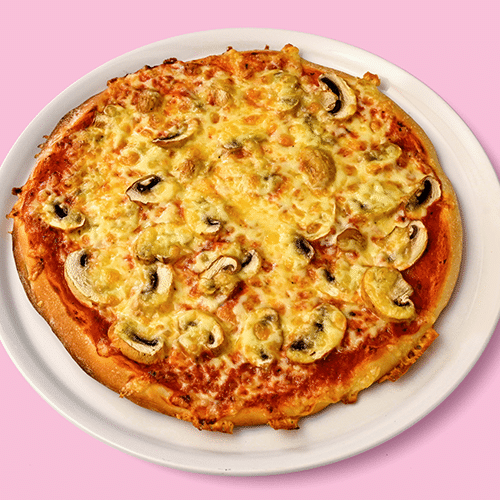 Pizza Funghi [Ø 32cm]