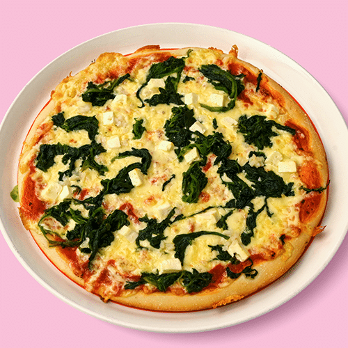 Pizza Spinat [Ø 32cm]