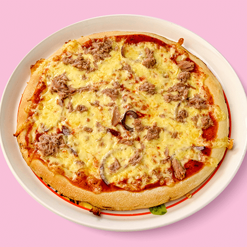 Pizza Thunfisch [Ø 32cm]