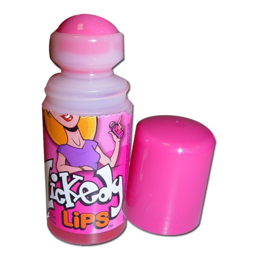 Lickedy Lips 0.06l 