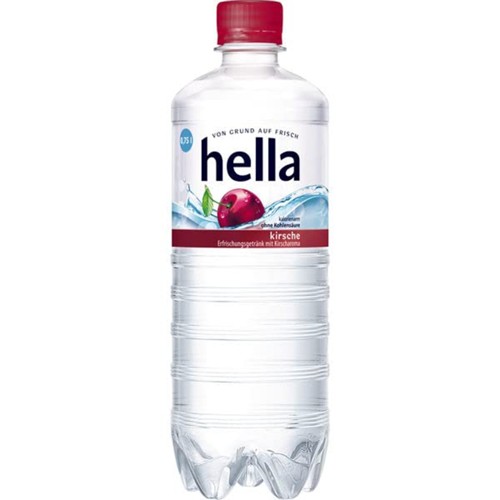 Hella Kirsche 0.75l (EINWEG)