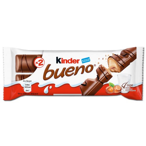 Kinder Bueno 43g 