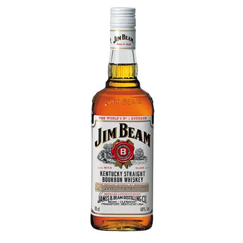 Jim Beam White 0.7l 