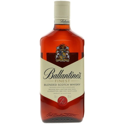 Ballantine's Finest 0.7l 