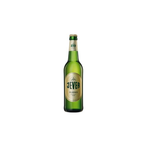 Jever Pilsner 0.5l (MEHRWEG)