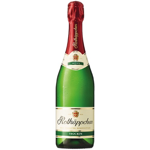 Rotkäppchen trocken 0.75l 