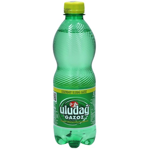 Uludag Gazoz 0.5l (EINWEG)