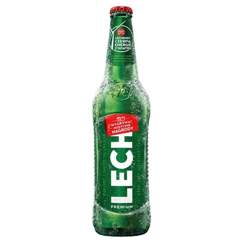 Asahi Lech 0.5l (MEHRWEG)