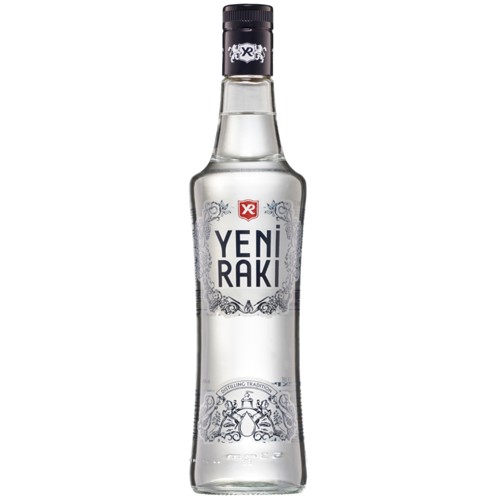 Yeni Raki 0.7l 