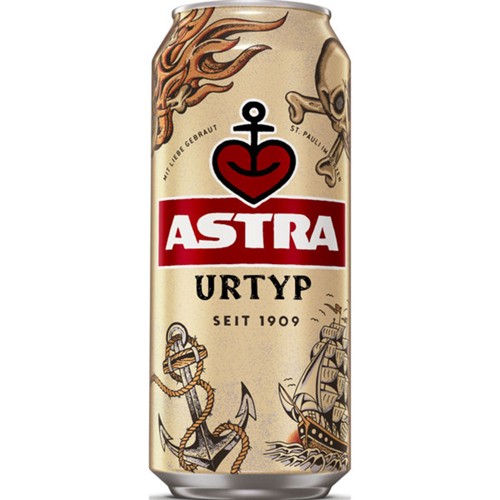 Astra Urtyp 0.5l (EINWEG)