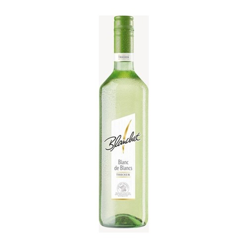Blanchet Blanc de Blancs trocken 0.75l 