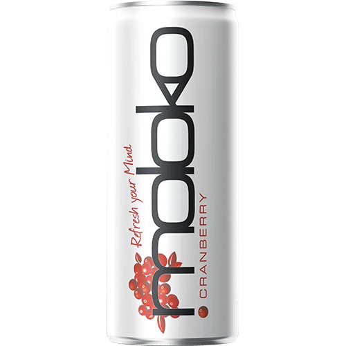 Moloko Cranberry 0.25l (EINWEG)