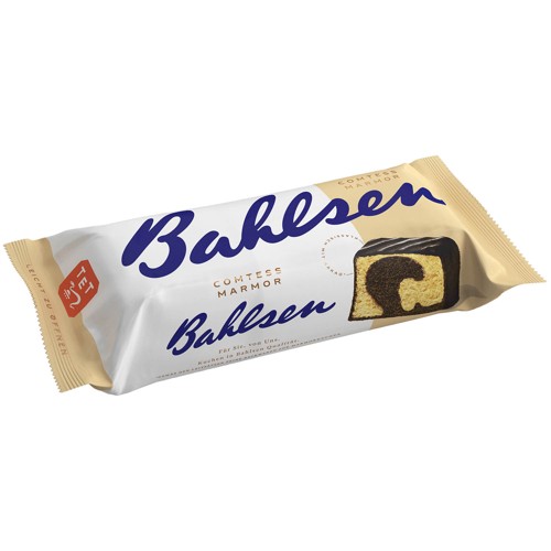 Bahlsen Comtess Marmorkuchen 350g 