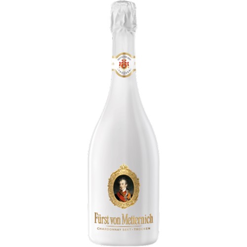 Fürst von Metternich Chardonnay 0.75l 