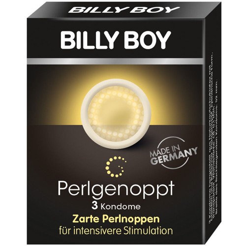 Billy Boy Kondome 3Er 250g 