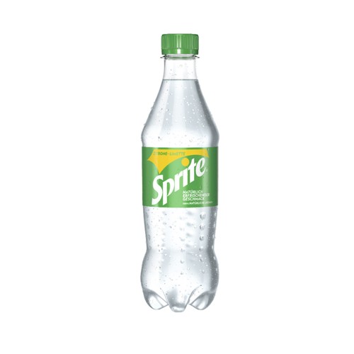 Sprite 0.5l (EINWEG)