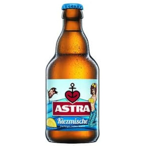 Astra Kiezmische 0.33l (MEHRWEG)