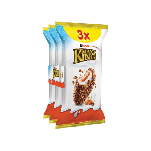 Ferrero Kinder Maxi King 105g