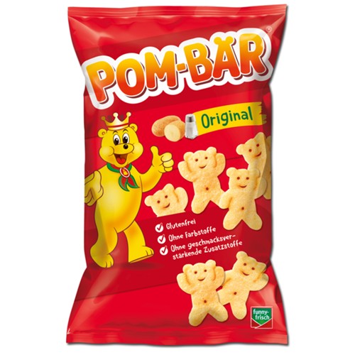 Pom Bär Original 75g 