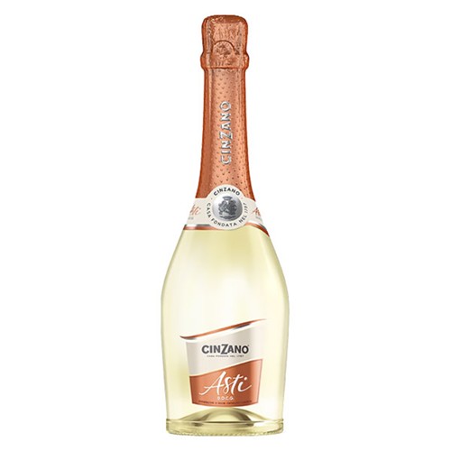 Cinzano Asti Spumante 0.75l 