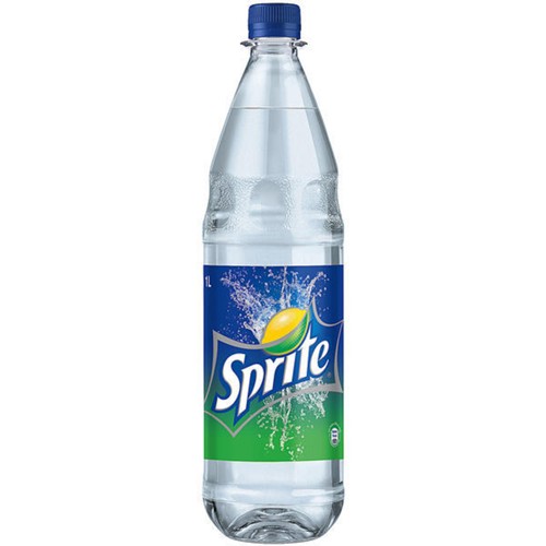 Sprite 1.0l (MEHRWEG)