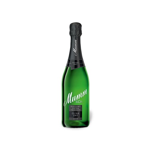 Mumm Extra Dry 0.75l 