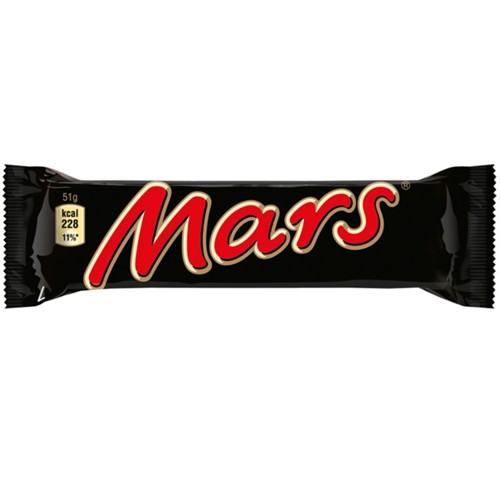 Mars 51g 
